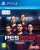 Pro Evolution Soccer PES 2018 (Legendary Edition) – PS4