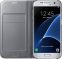 Samsung LED View Cover voor Samsung Galaxy S7 – Zilver