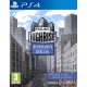 Project Highrise (Architects Edition) – PS4