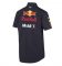PUMA Red Bull Racing Team Shirt Shirt Heren – Night Sky – Maat XL