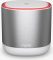 Pure DiscovR Smart Speaker met Amazon Alexa – Wit / Zilver