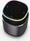 Pure DiscovR Smart Speaker met Amazon Alexa – Zwart