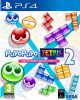 Puyo Puyo Tetris 2 – PS4