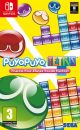 Puyo Puyo Tetris – Switch