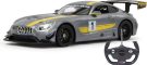 Rastar Jamara Mercedes AMG GT3 Performance RC Bestuurbare Auto 1:14 – 27 MHz