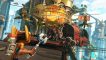 Ratchet & Clank – PS4