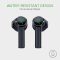Razer Hammerhead TWS Gaming Earbuds Draadloze Bluetooth Oordopjes – Zwart