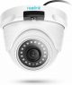 Reolink RLC-420 5MP PoE Beveiligingscamera met Audio – Wit