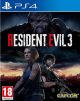 Resident Evil 3 Remake – PS4