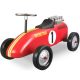 Retro Roller Racing Team – Loopauto – Niki