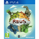 Reus – PS4