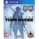 Rise of the Tomb Raider: 20 Year Celebration – PS4