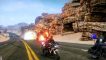 Road Redemption – PS4