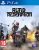 Road Redemption – PS4