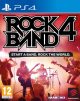 Rock Band 4 – PS4