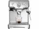 Sage Barista Duo-Temp Pro RVS Espressomachine Pistonmachine – Zilver