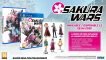 Sakura Wars (Day One Edition) – PS4
