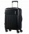 Samsonite reiskoffer – Rectrix Spinner Handbagage – 55 cm – Zwart