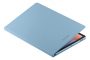 Samsung Book Cover Hoesje voor Samsung Galaxy Tab S6 Lite (P610) – Blauw