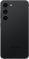Samsung Galaxy S23 5G 256GB Zwart (Phantom Black)
