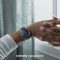 Samsung Galaxy Watch Smartwatch – 46mm – Zilver