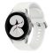 Samsung Galaxy Watch4 Smartwatch 40 mm Zilver (Silver)
