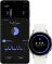 Samsung Galaxy Watch4 Smartwatch 40 mm Zilver (Silver)