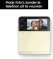 Samsung Galaxy Z Flip 3 5G – 256GB – Crème (Cream)