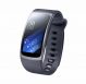 Samsung Gear Fit2 SM-R3600DAA Activity Tracker – Grijs – Small