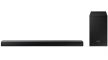 Samsung HW-N450 – Soundbar met draadloze subwoofer – Zwart