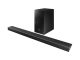 Samsung HW-N650 Soundbar met draadloze subwoofer – Zwart
