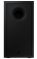 Samsung HW-T420 Soundbar met Subwoofer – Zwart