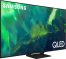 Samsung QE65Q70A 65 inch 120 Hz 4K UHD met HDR QLED Smart TV Zwart (Europees model)