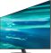 Samsung QE75Q80A 75 inch 120 Hz 4K UHD met HDR QLED Smart TV – Zwart (Benelux Model)