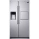 Samsung RS53K4600SA/EF Amerikaanse koelkast
