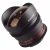 Samyang 8mm T/3.8 Fisheye Lens voor Canon Spiegelreflexcamera’s