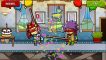 Scribblenauts Showdown – PS4