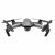 SG907 Opvouwbare Smart Drone Quadcopter met 4K Camera – Grijs