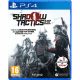 Shadow Tactics: Blades of The Shogun – PS4
