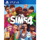 De Sims 4 – PS4