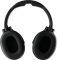 Skullcandy Venue Over-Ear Draadloze Koptelefoon met ANC Noise Cancelling Zwart