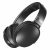 Skullcandy Venue Over-Ear Draadloze Koptelefoon met ANC Noise Cancelling Zwart