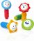 SmartMax Magnetic Discovery My First Sounds & Senses