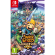 Snack World: The Dungeon Crawl – Gold – Switch