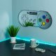 SNES Super Nintendo Controller Spiegel