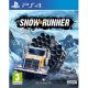 SnowRunner – PS4