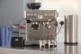 Solis Grind & Infuse Pro 115/A Pistonmachine Espressomachine – RVS