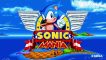 Sonic Mania Plus – Switch