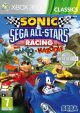 Sonic & Sega All-Stars Racing with Banjo & Kazooie (Classics) – Xbox 360