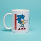 Sonic the Hedgehog Japanse Mok